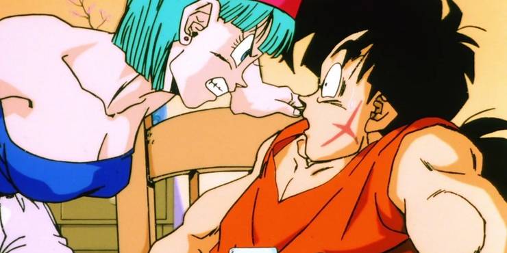 Dragon Ball 10 Ways Yamcha Ruined His Likability Dragon Ball 10 Ways Yamcha Ruined His Likability